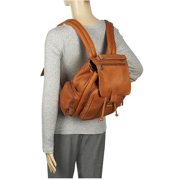 Backpacks